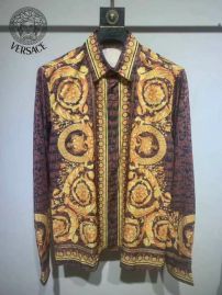 Picture of Versace Shirts Long _SKUVersaceM-2XLjdtx5021828